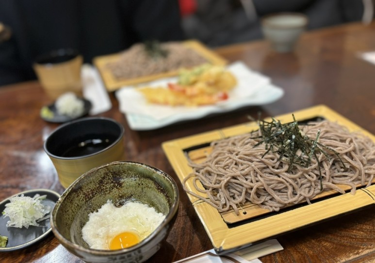 도쿄 하코네 놀거리 일본 연말 연초 크리스마스 겨울 온천 마을 여행 하코네 유모토역 현지인 맛집 리스트 해외여행지 추천 23 IMG 0942