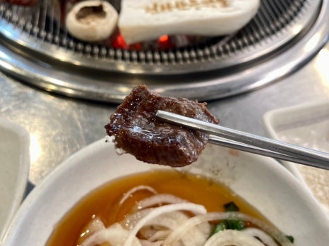 선사한우마을 이미지