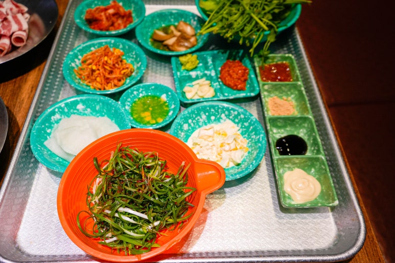 한라빙삼 이미지