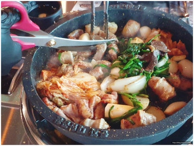 곱창천국 이미지