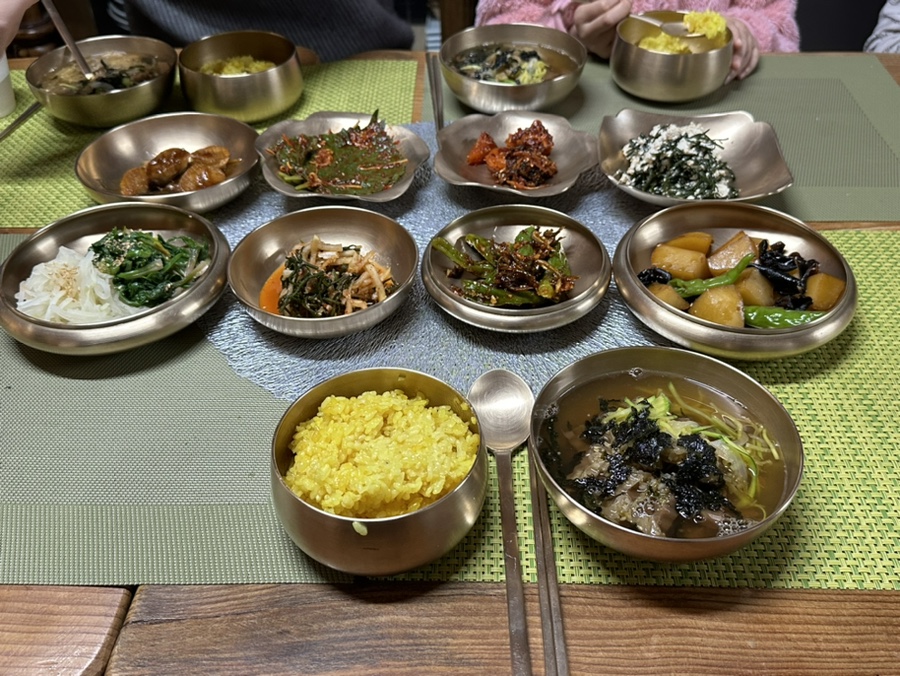 평사리 한옥민박 이미지