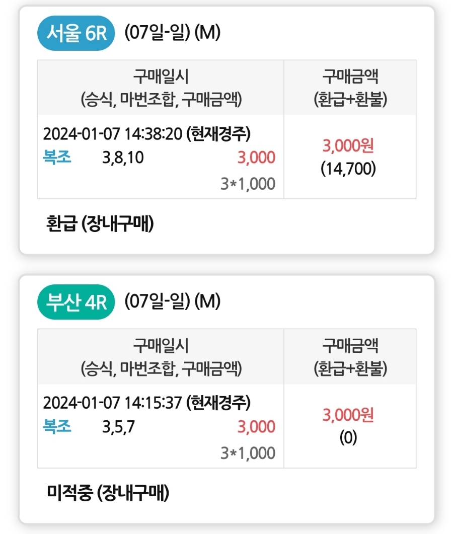 미라클원 이미지