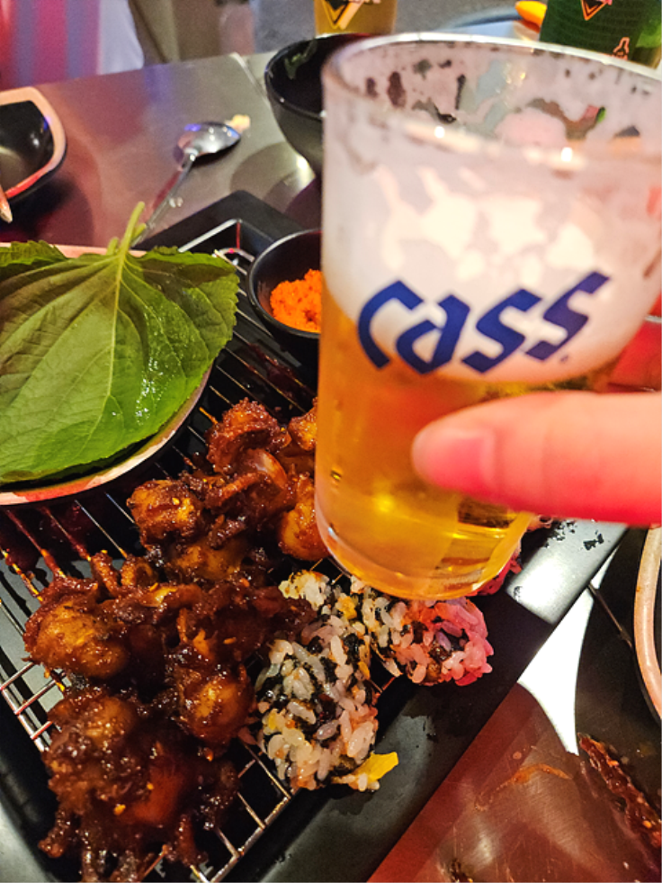 조명탄 파주동패점 이미지