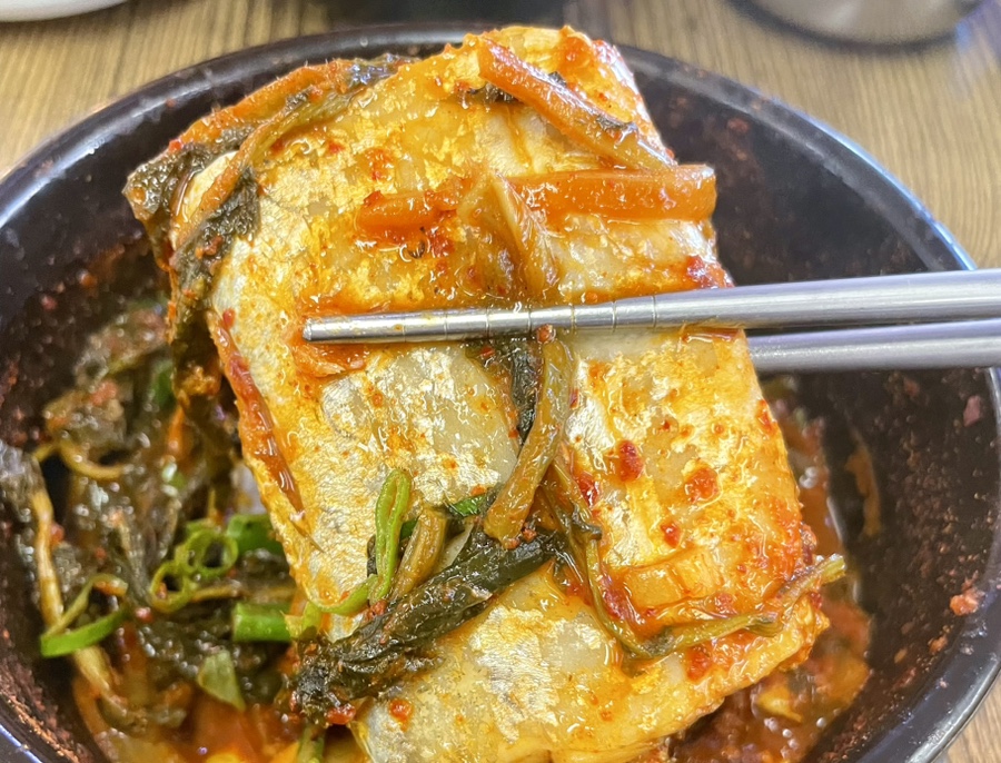 별내생선조림구이 이미지
