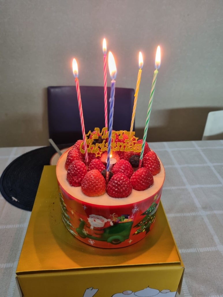 한근숯불닭갈비신봉점 이미지