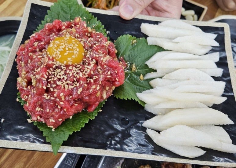 동방축산명장점 이미지