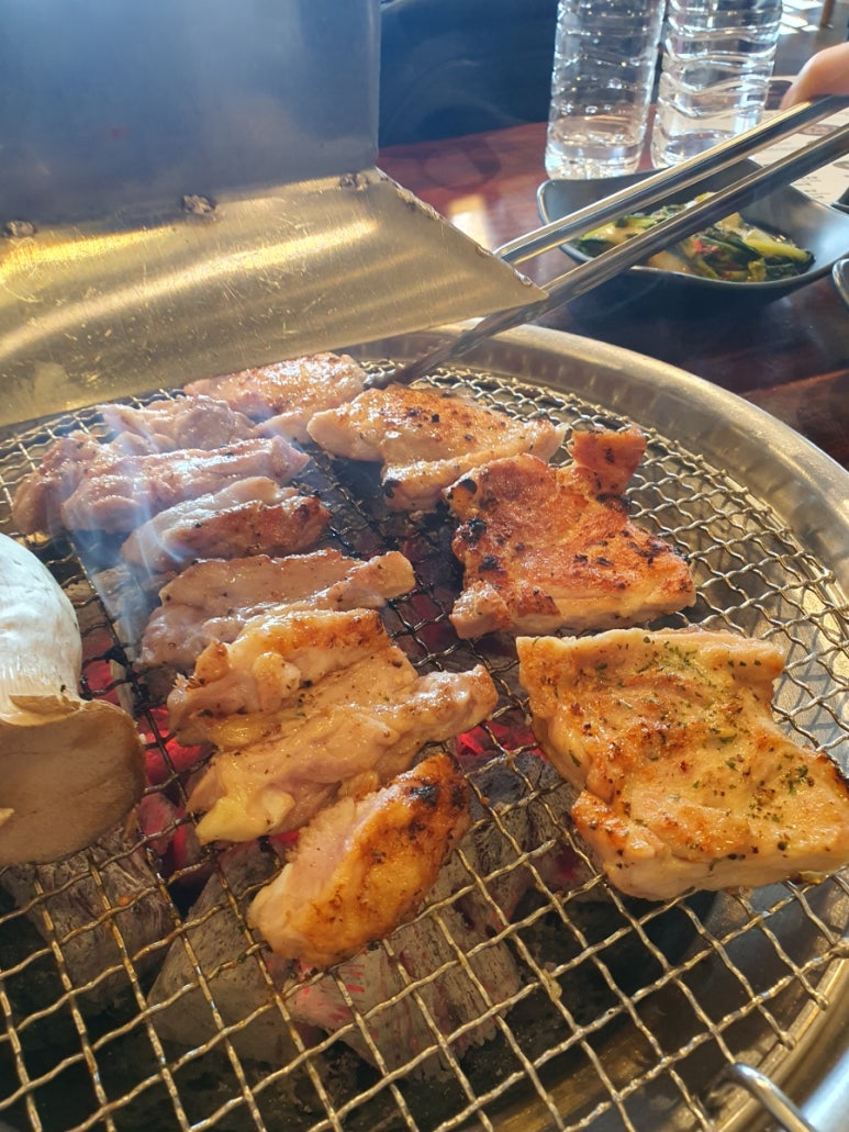 장호막국수본가 이미지