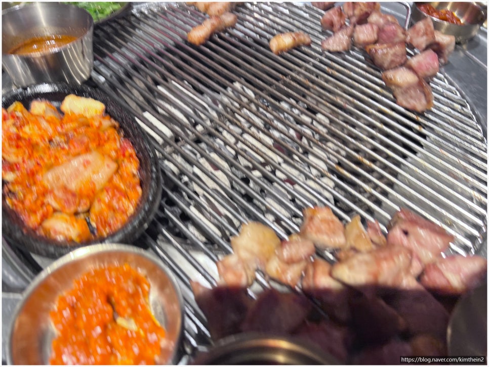 미리내식당 사진 7