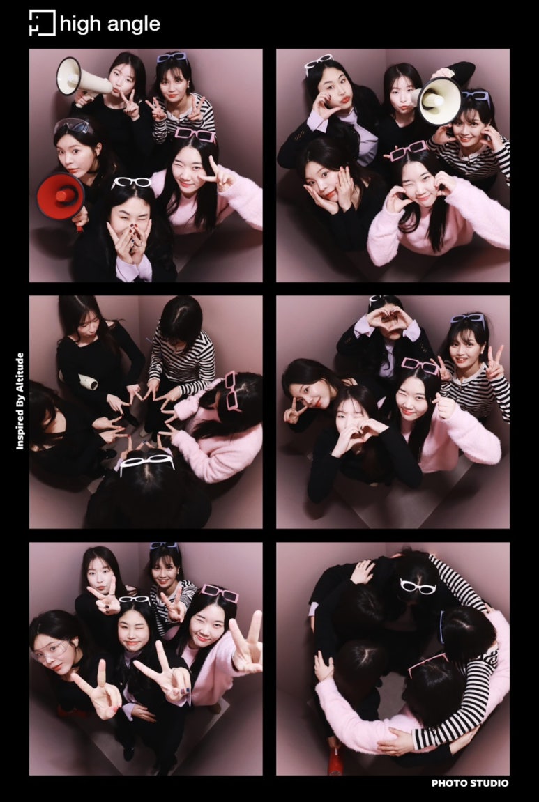 시니스튜디오 이미지