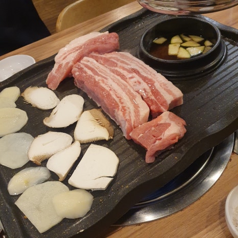자매칼국수 이미지
