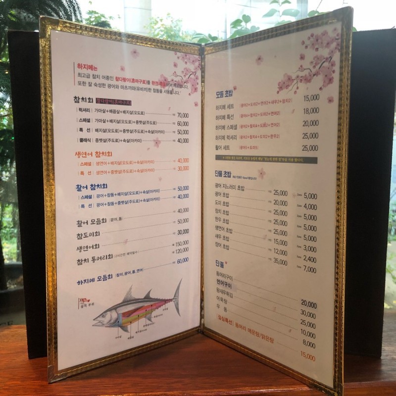 광주참치 이미지