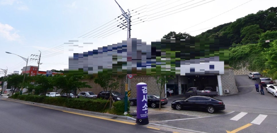 대지자동차공업사 이미지