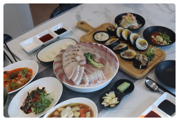 부산까치놀 이미지