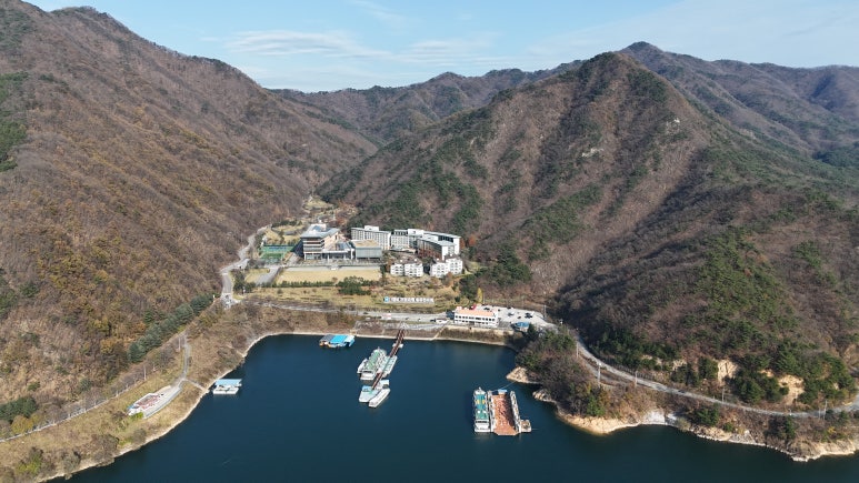(주)충주호크루즈 이미지