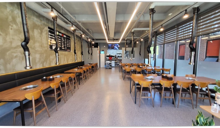 삼촌갈비 이미지