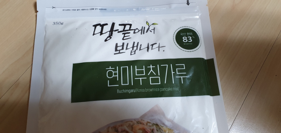 현미부침 이미지