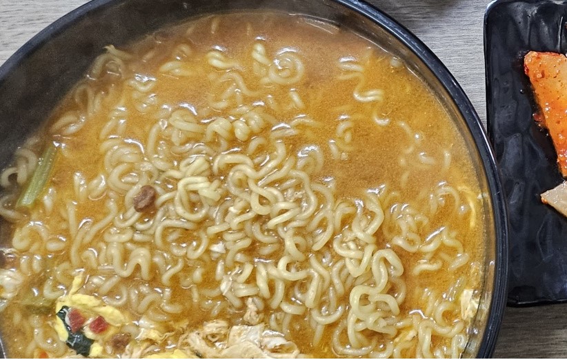동피랑할매충무김밥 이미지
