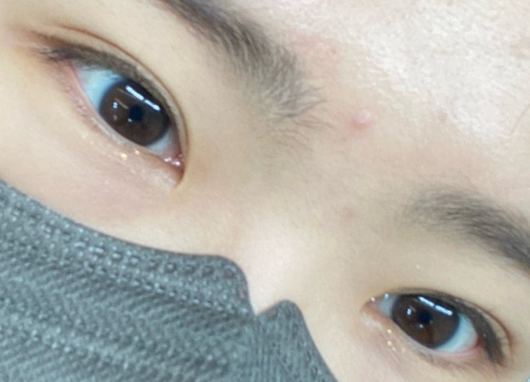 오로시 네일 이미지