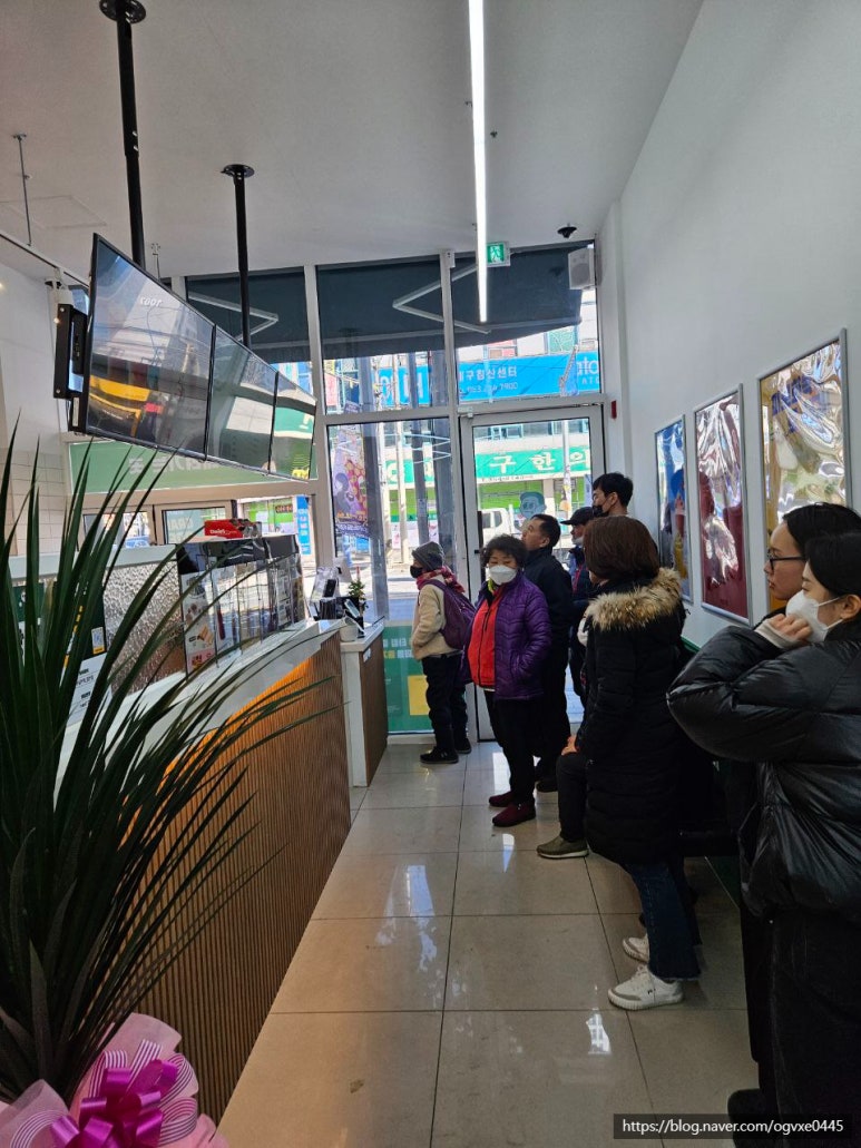 마실커피 침산점 이미지