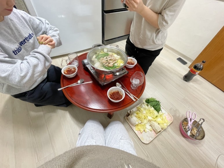 카페화산 이미지