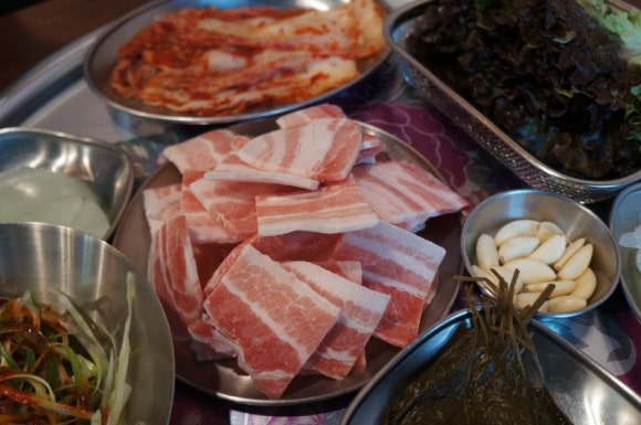 우장회관부평 이미지