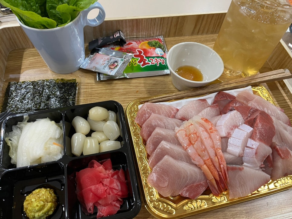 뺑드르뱅&커피칸타빌레 이미지
