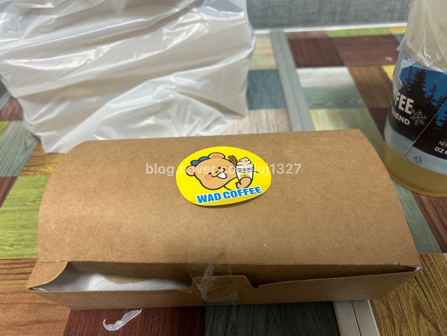 와드커피 구로한영시티점 이미지