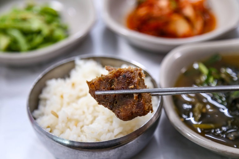 배,반찬식당 이미지
