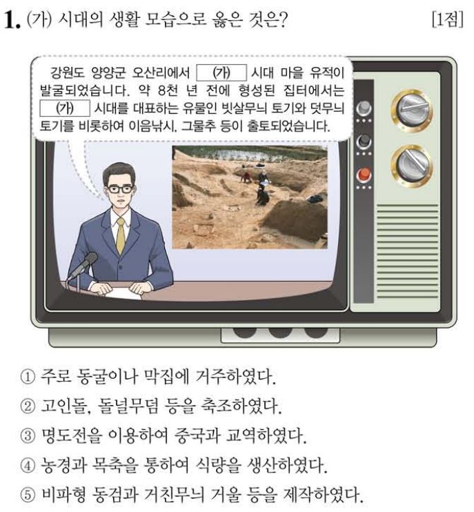 거주막집 이미지
