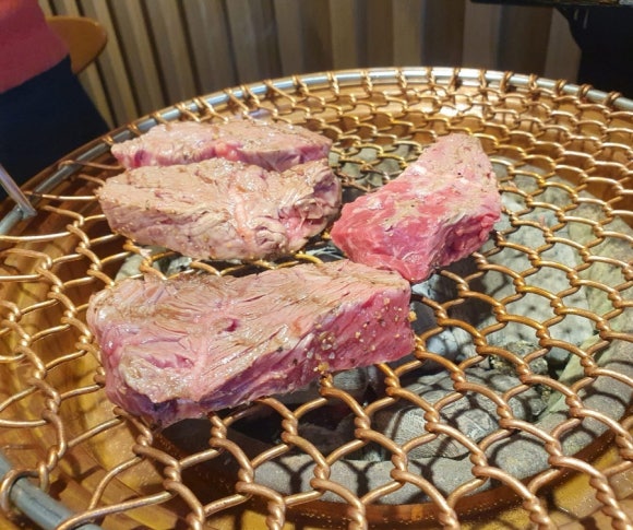 압구정화로구이 기흥구청점 이미지