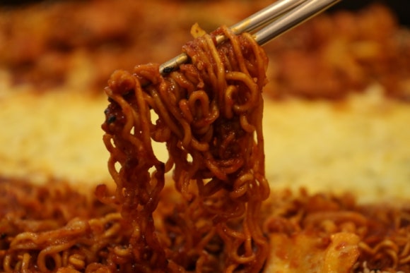 장안닭갈비 이미지