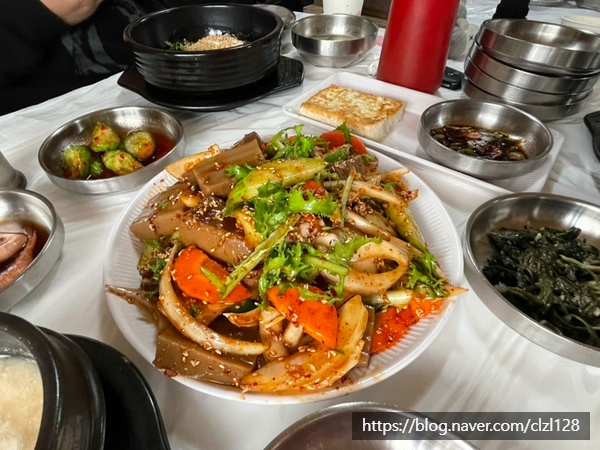 자매순두부 이미지