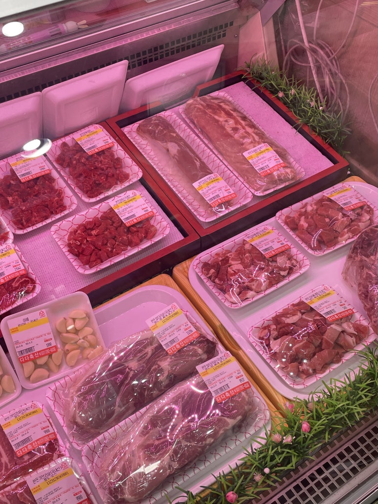 싱싱축산마을 이미지