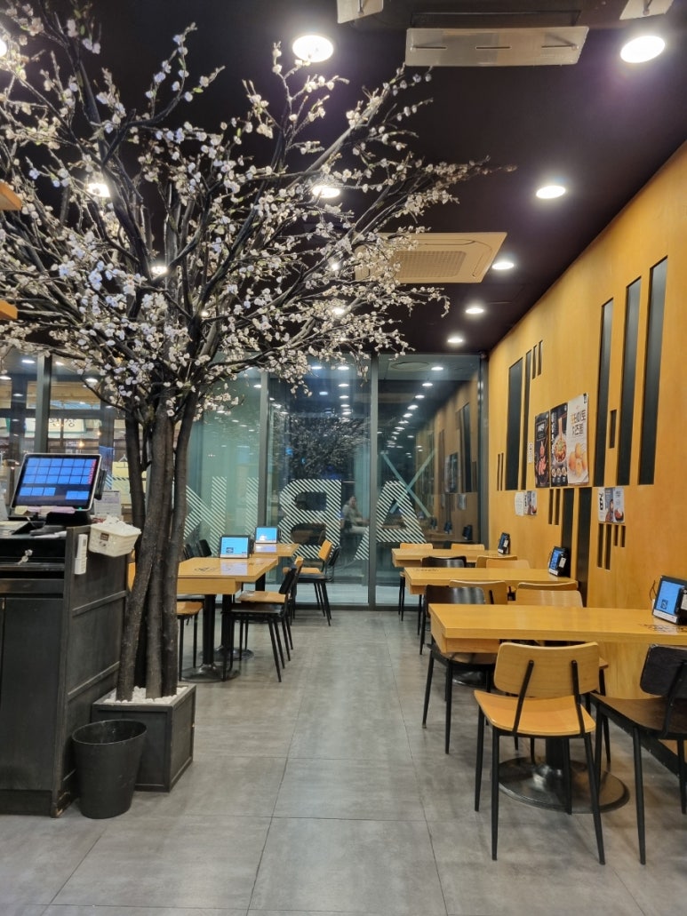 아비꼬공덕역점 이미지