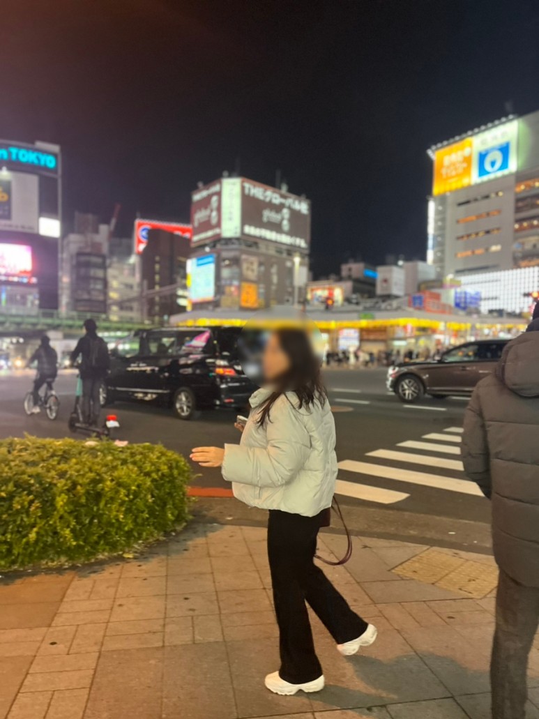 신주쿠 놀거리 일본 도쿄 크리스마스 연말 연초 겨울여행 가부키초 시부야 요요기공원 일루미네이션 현지인 맛집 리스트 해외여행지 추천 4 SE 5A4BF041 ED39 4997 9F0C 9377F3420EDC