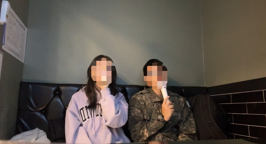 와이드노래연습장 이미지