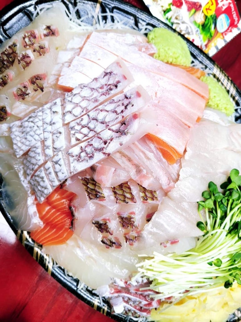 용기수산 이미지