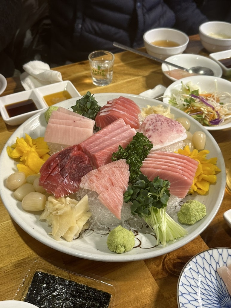 독도참치&스시 사진 3