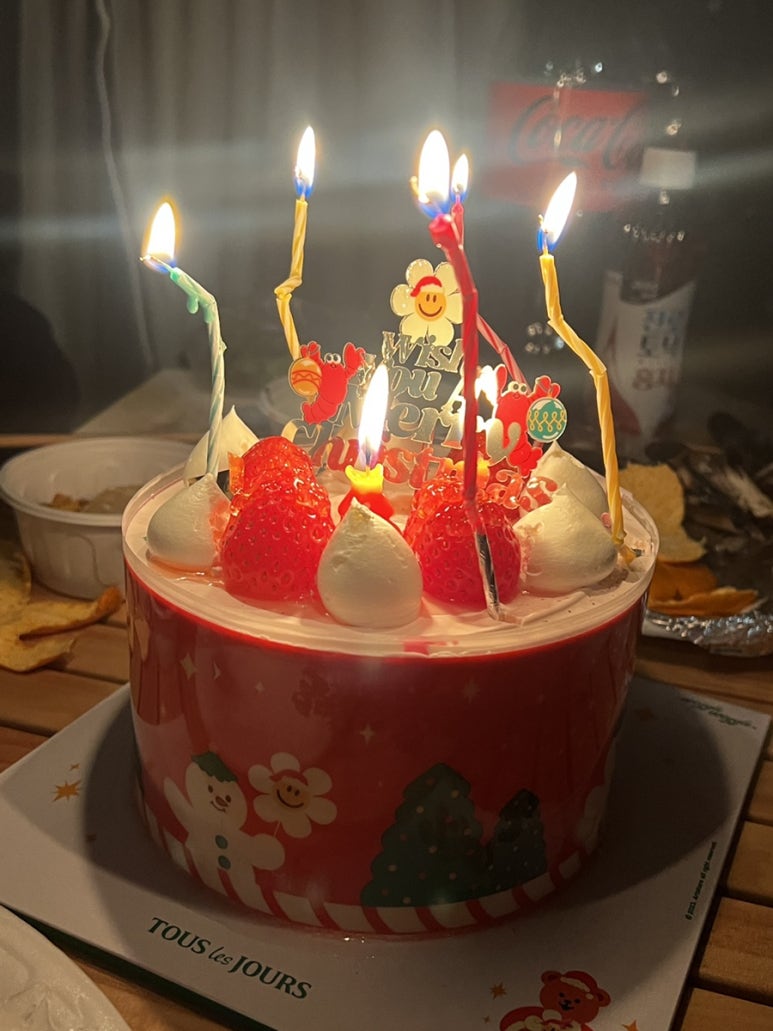 서리서리멸치국수오창점 이미지