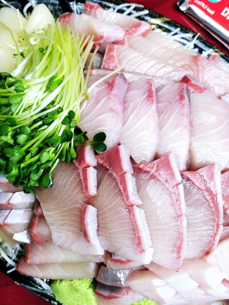 용기수산 이미지