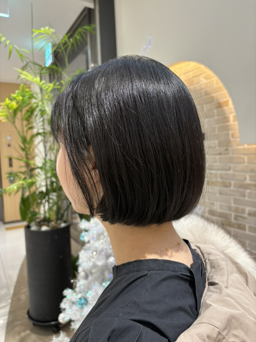 소율;헤어 이미지
