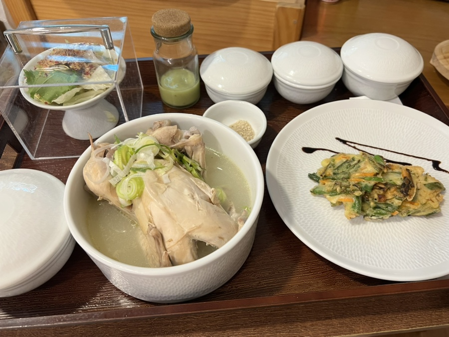 비비큐치킨 삼성역점 이미지
