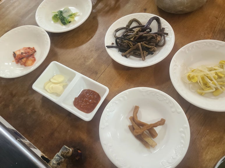 장군식당 사진 8