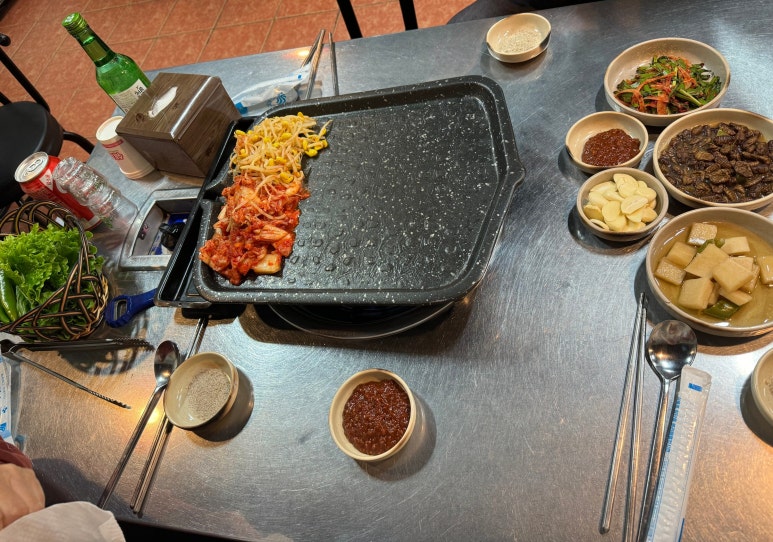 효성뒷고기 이미지