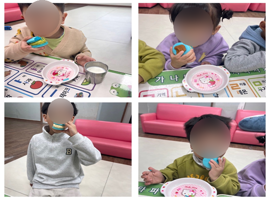 주식회사큐앤비푸드 이미지