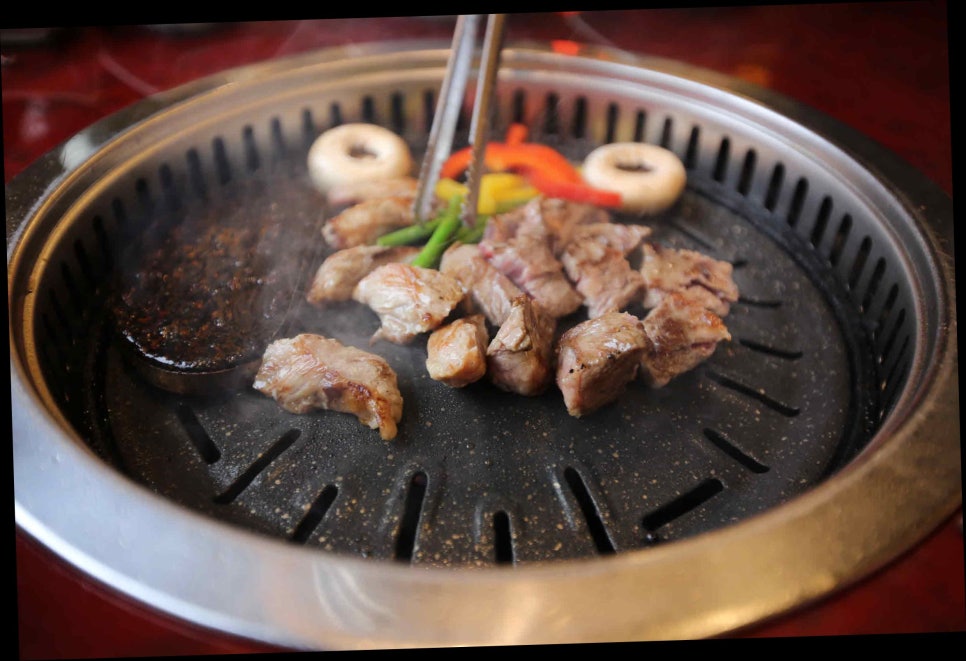 고기명작 복대점 이미지
