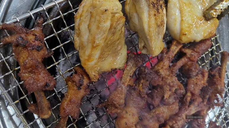수정자갈치꼼장어(배재대점) 이미지