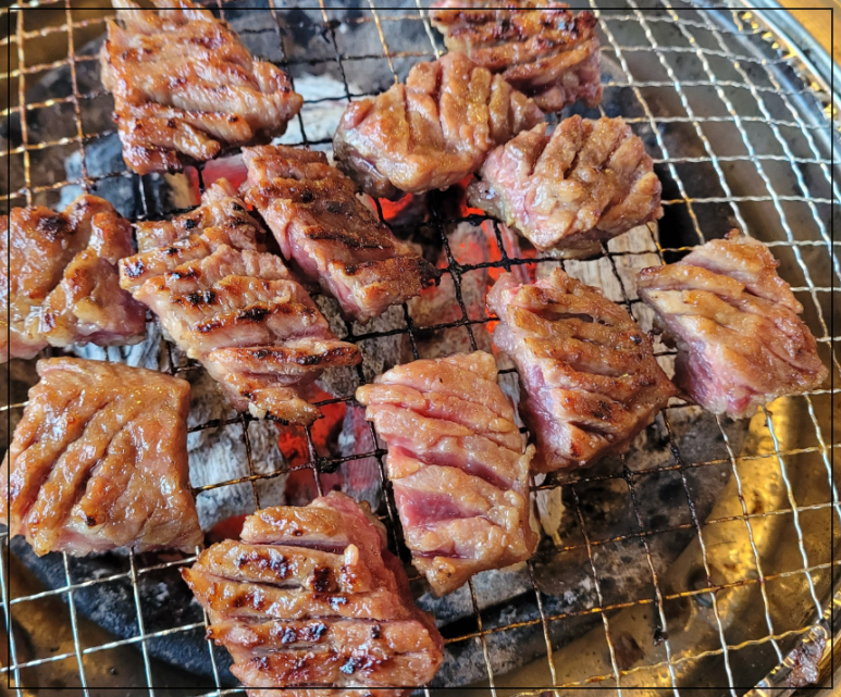 마포왕갈비 이미지