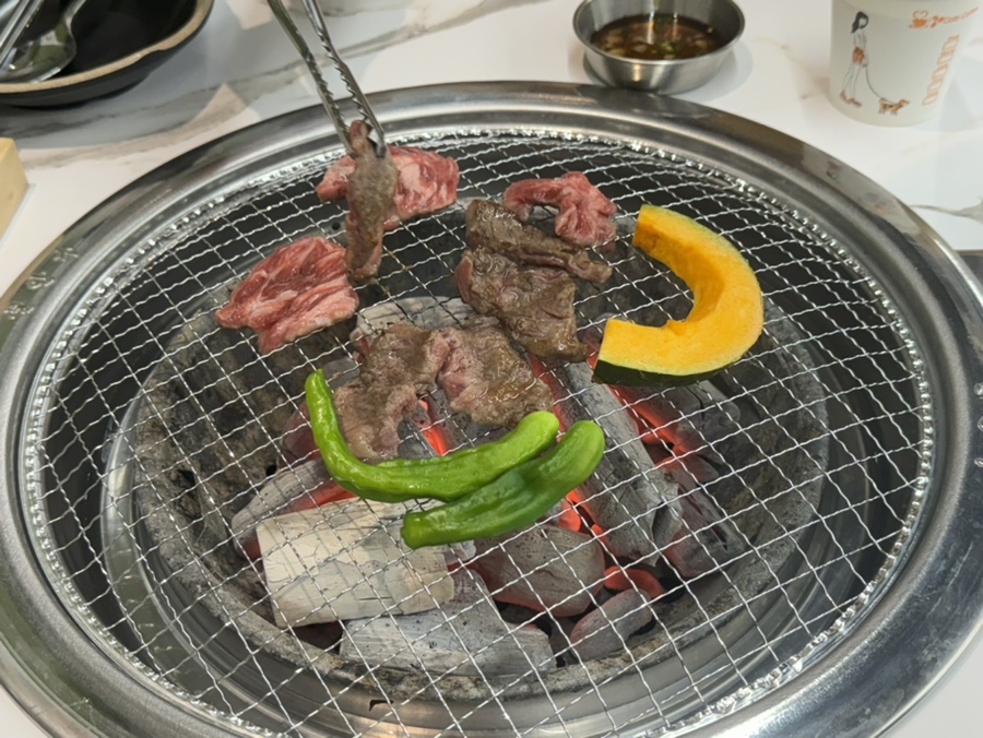 샤브랑고기랑 이미지