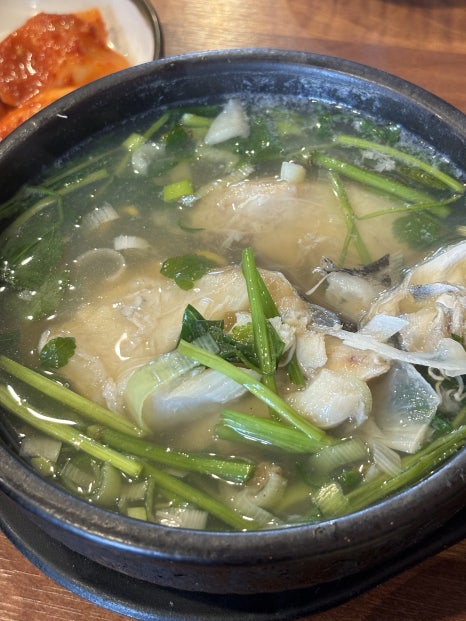명품동막골식당 이미지